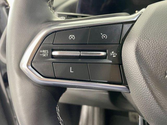 used 2024 Chevrolet Traverse car, priced at $42,977