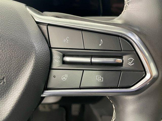 used 2024 Chevrolet Traverse car, priced at $42,977