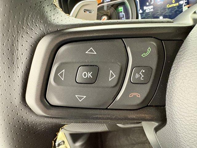 new 2025 Jeep Wrangler car, priced at $94,984
