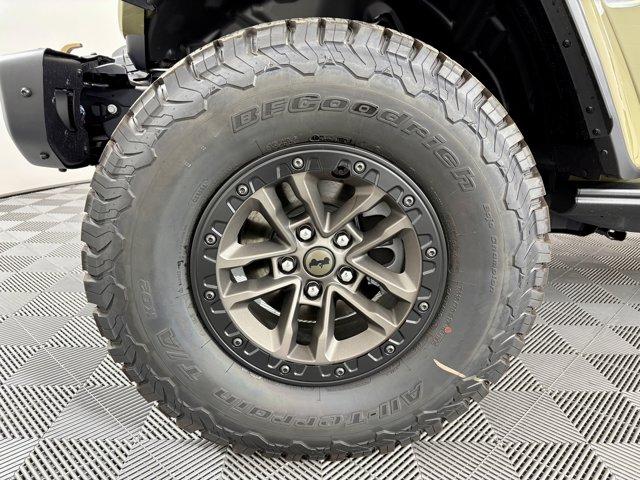 new 2025 Jeep Wrangler car, priced at $94,984