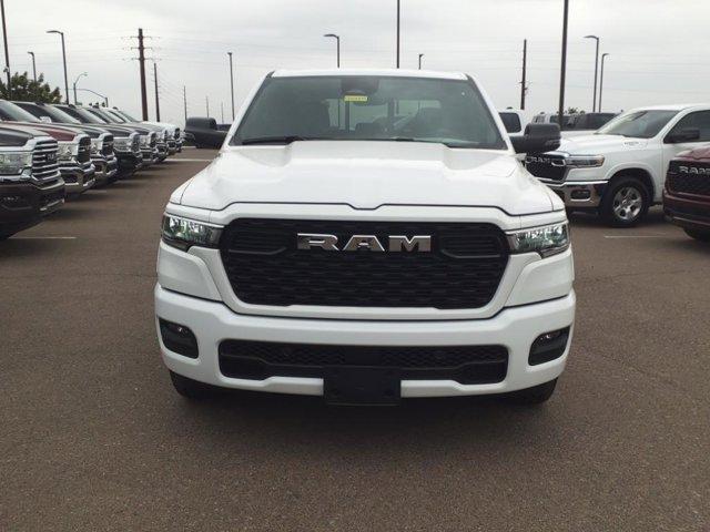 new 2025 Ram 1500 car