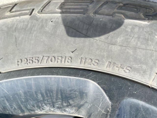 used 2023 Jeep Wrangler car, priced at $34,477