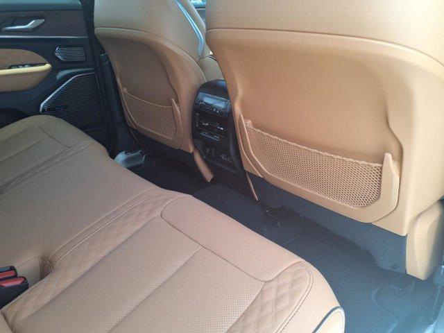 new 2025 Jeep Grand Cherokee car, priced at $60,544