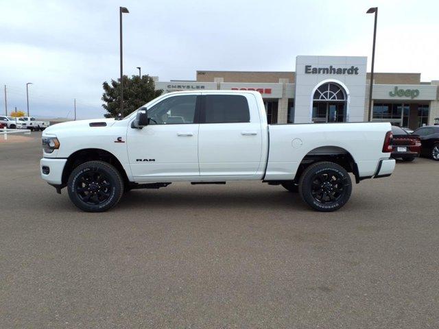 new 2024 Ram 2500 car