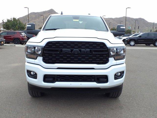 new 2024 Ram 2500 car