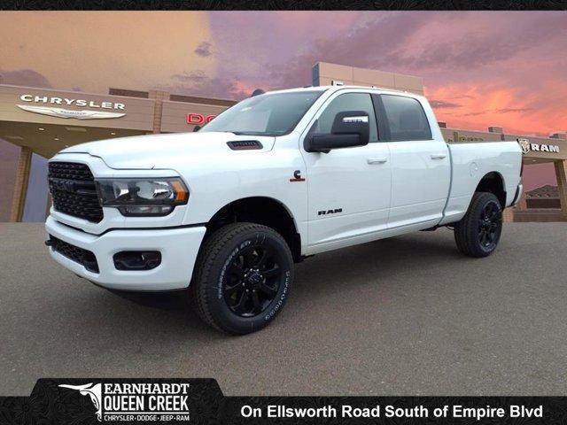 new 2024 Ram 2500 car