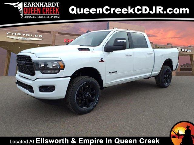 new 2024 Ram 2500 car