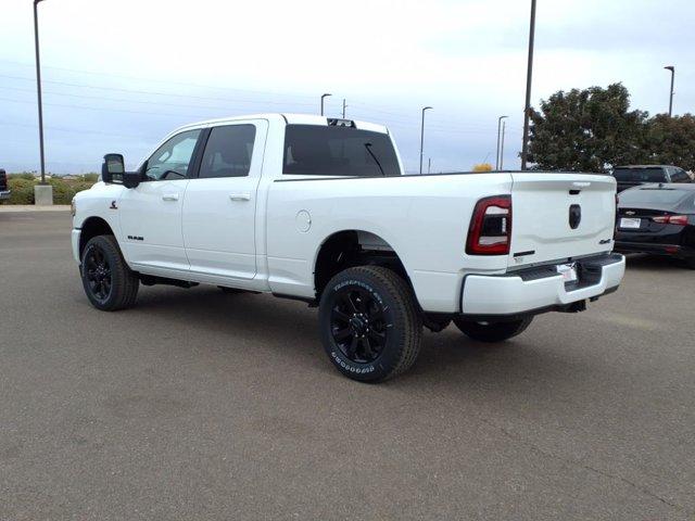 new 2024 Ram 2500 car