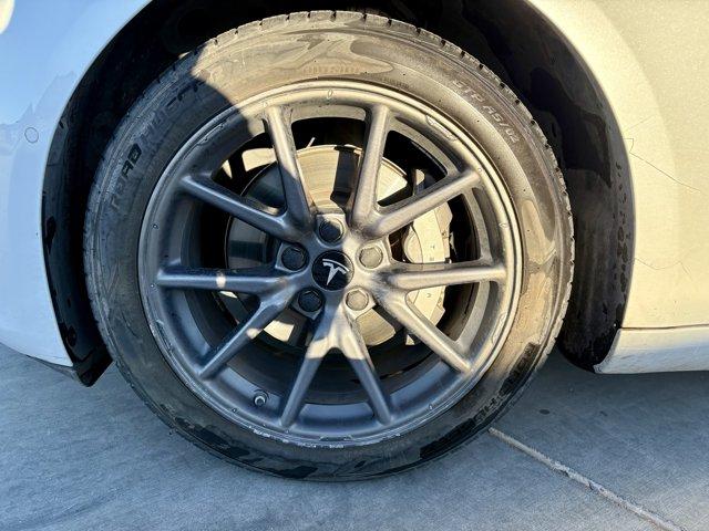 used 2020 Tesla Model 3 car, priced at $18,977