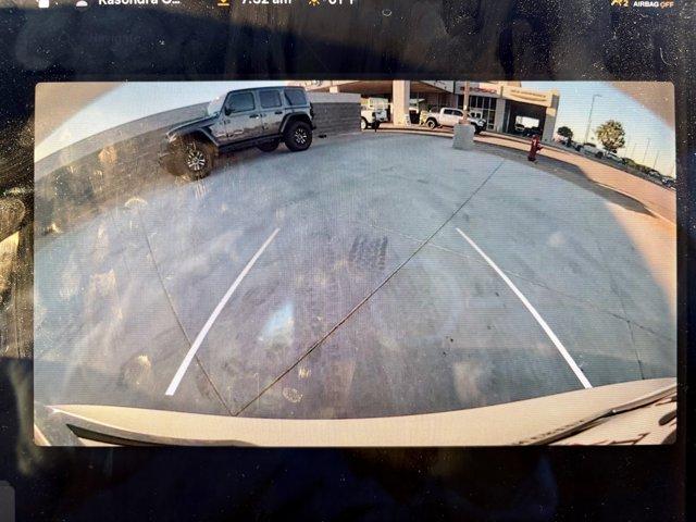 used 2020 Tesla Model 3 car, priced at $18,977