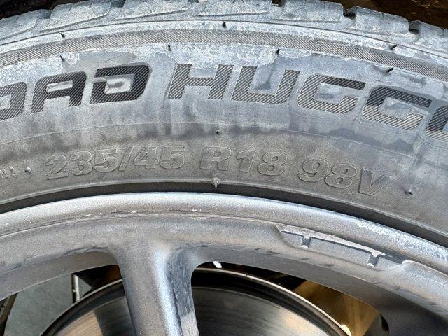 used 2020 Tesla Model 3 car, priced at $18,977