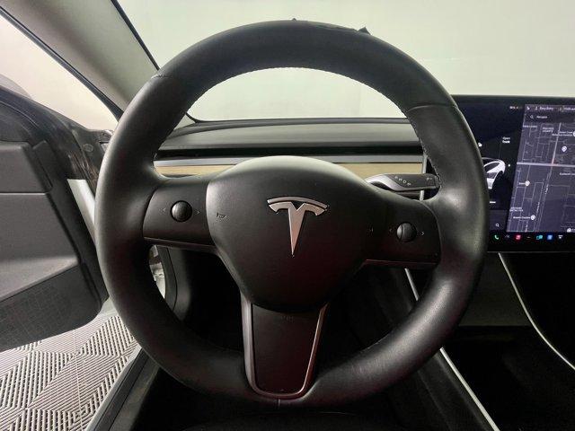 used 2020 Tesla Model 3 car, priced at $16,977