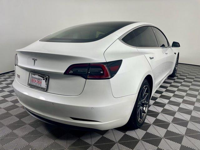 used 2020 Tesla Model 3 car, priced at $16,977