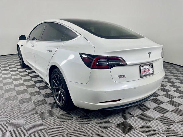 used 2020 Tesla Model 3 car, priced at $16,977