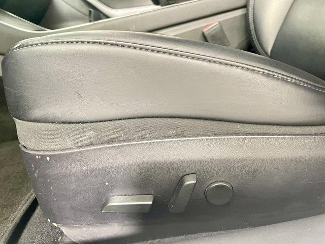 used 2020 Tesla Model 3 car, priced at $16,977