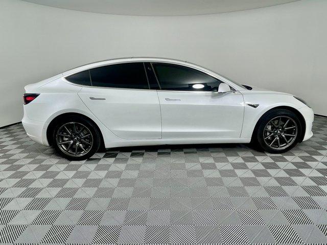 used 2020 Tesla Model 3 car, priced at $16,977