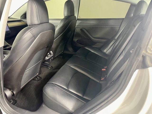used 2020 Tesla Model 3 car, priced at $16,977