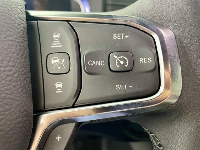 new 2026 Ram 3500 car, priced at $95,264