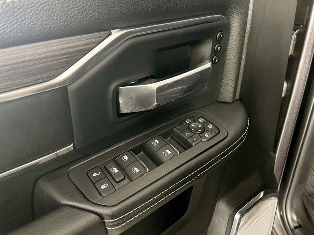 new 2026 Ram 3500 car, priced at $95,264