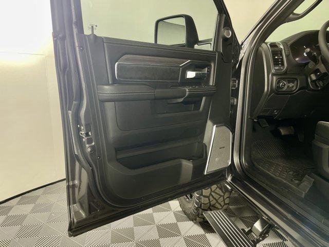 new 2026 Ram 3500 car, priced at $95,264