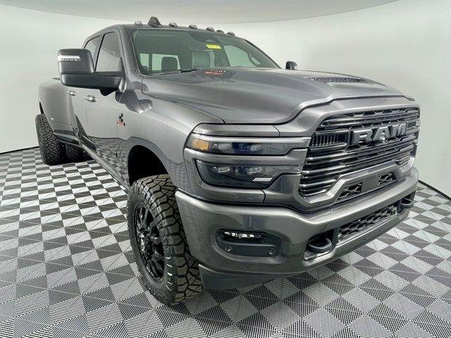 new 2026 Ram 3500 car, priced at $95,264