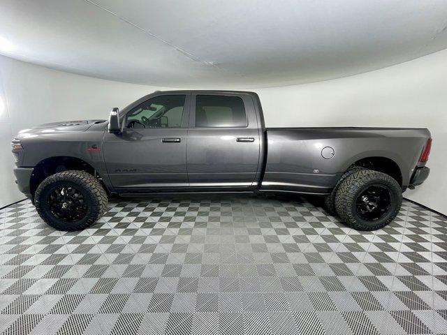 new 2026 Ram 3500 car, priced at $95,264