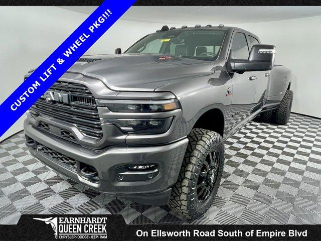 new 2026 Ram 3500 car, priced at $95,264