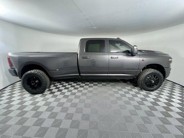 new 2026 Ram 3500 car, priced at $95,264