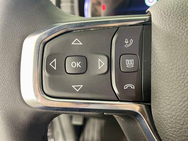 new 2026 Ram 3500 car, priced at $95,264