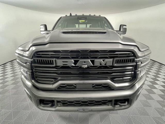 new 2026 Ram 3500 car, priced at $95,264