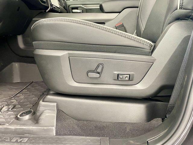 new 2026 Ram 3500 car, priced at $95,264