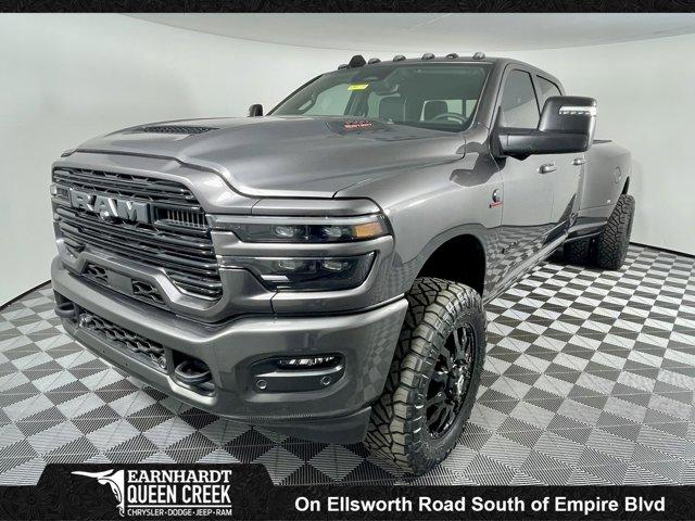 new 2026 Ram 3500 car, priced at $83,967