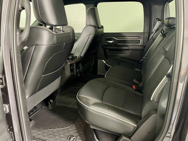 new 2026 Ram 3500 car, priced at $95,264