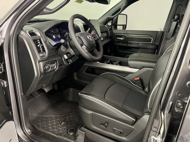 new 2026 Ram 3500 car, priced at $95,264