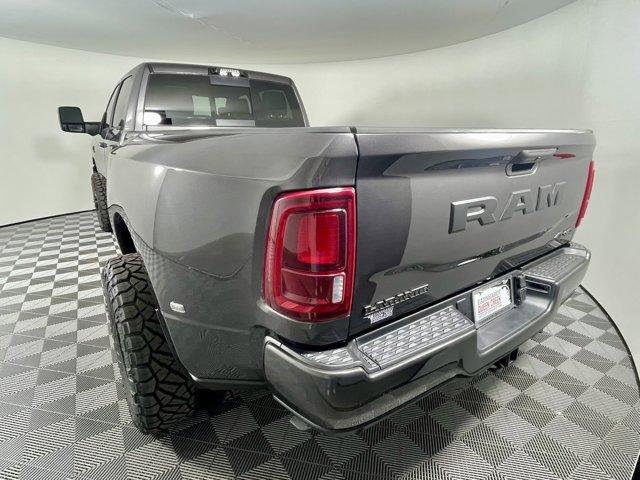 new 2026 Ram 3500 car, priced at $95,264