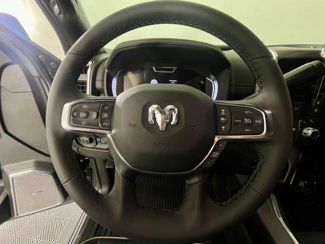 new 2026 Ram 3500 car, priced at $95,264