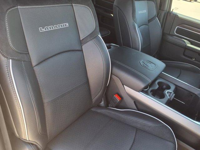 new 2025 Ram 2500 car, priced at $74,060