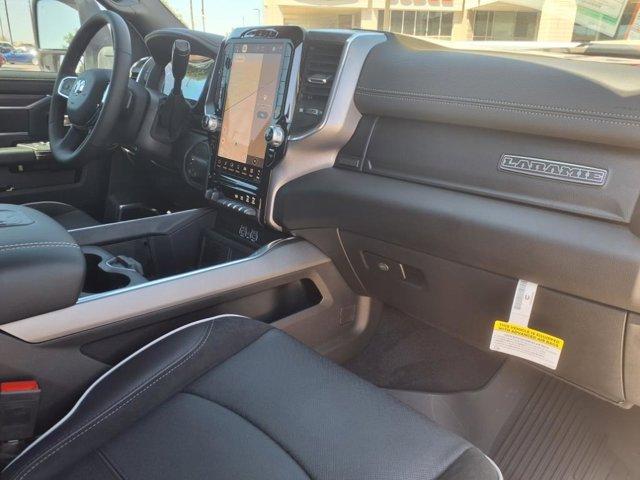 new 2025 Ram 2500 car, priced at $74,060
