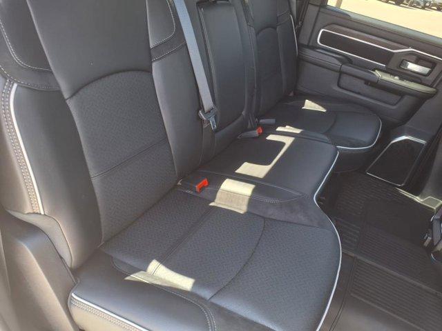 new 2025 Ram 2500 car, priced at $74,060