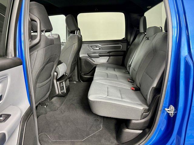 used 2022 Ram 1500 car, priced at $28,977