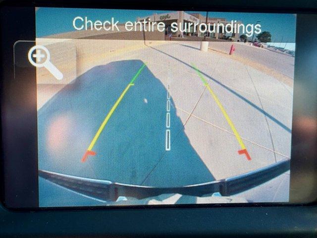 used 2022 Ram 1500 car, priced at $31,977