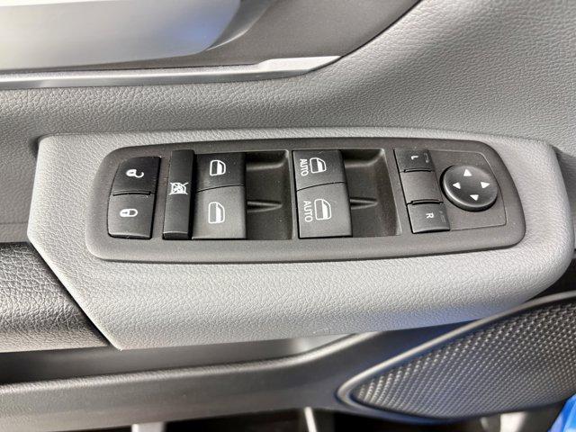 used 2022 Ram 1500 car, priced at $28,977