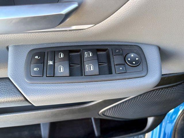 used 2022 Ram 1500 car, priced at $31,977