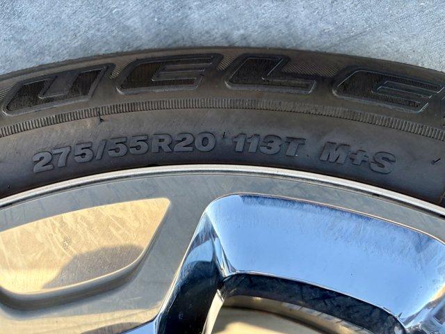 used 2022 Ram 1500 car, priced at $31,977