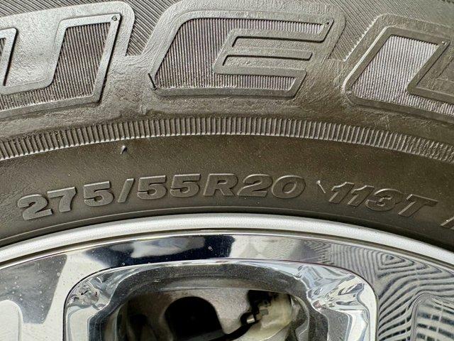 used 2022 Ram 1500 car, priced at $28,977