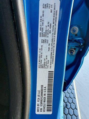 used 2022 Ram 1500 car, priced at $31,977