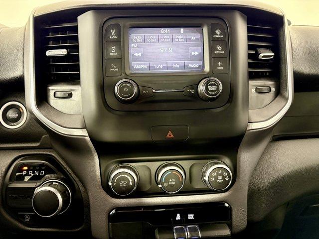 used 2022 Ram 1500 car, priced at $28,977