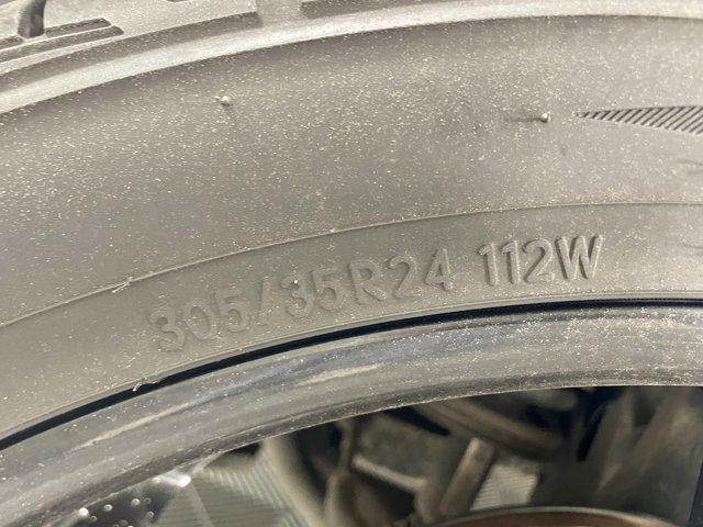 used 2021 Nissan Titan car, priced at $21,977