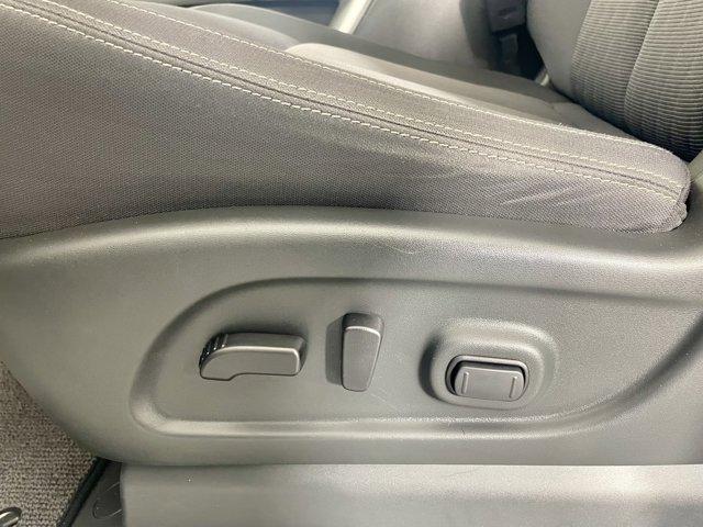 used 2021 Nissan Titan car, priced at $21,977