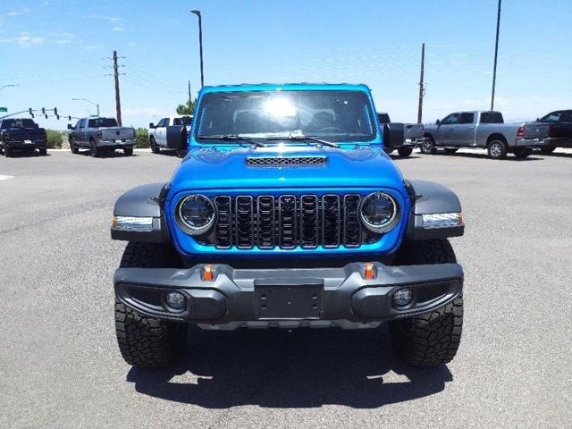 new 2024 Jeep Gladiator car, priced at $57,477